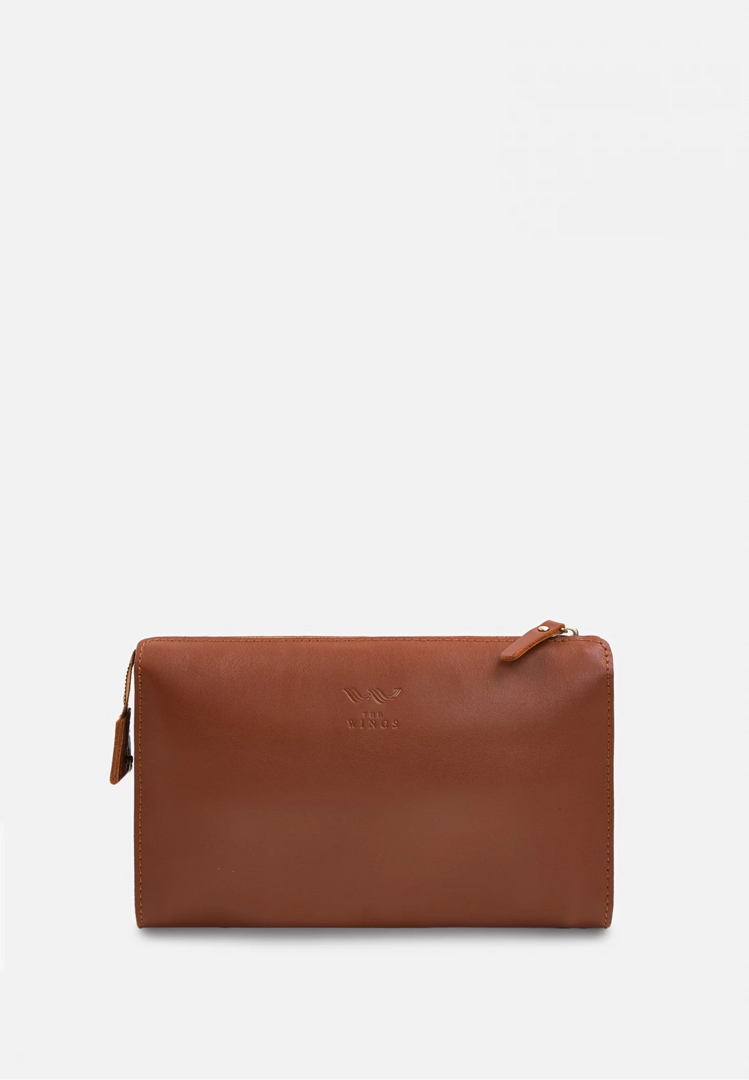 Elegant Men’s Leather Bag – Timeless Everyday Style - Leather Purse Backpack