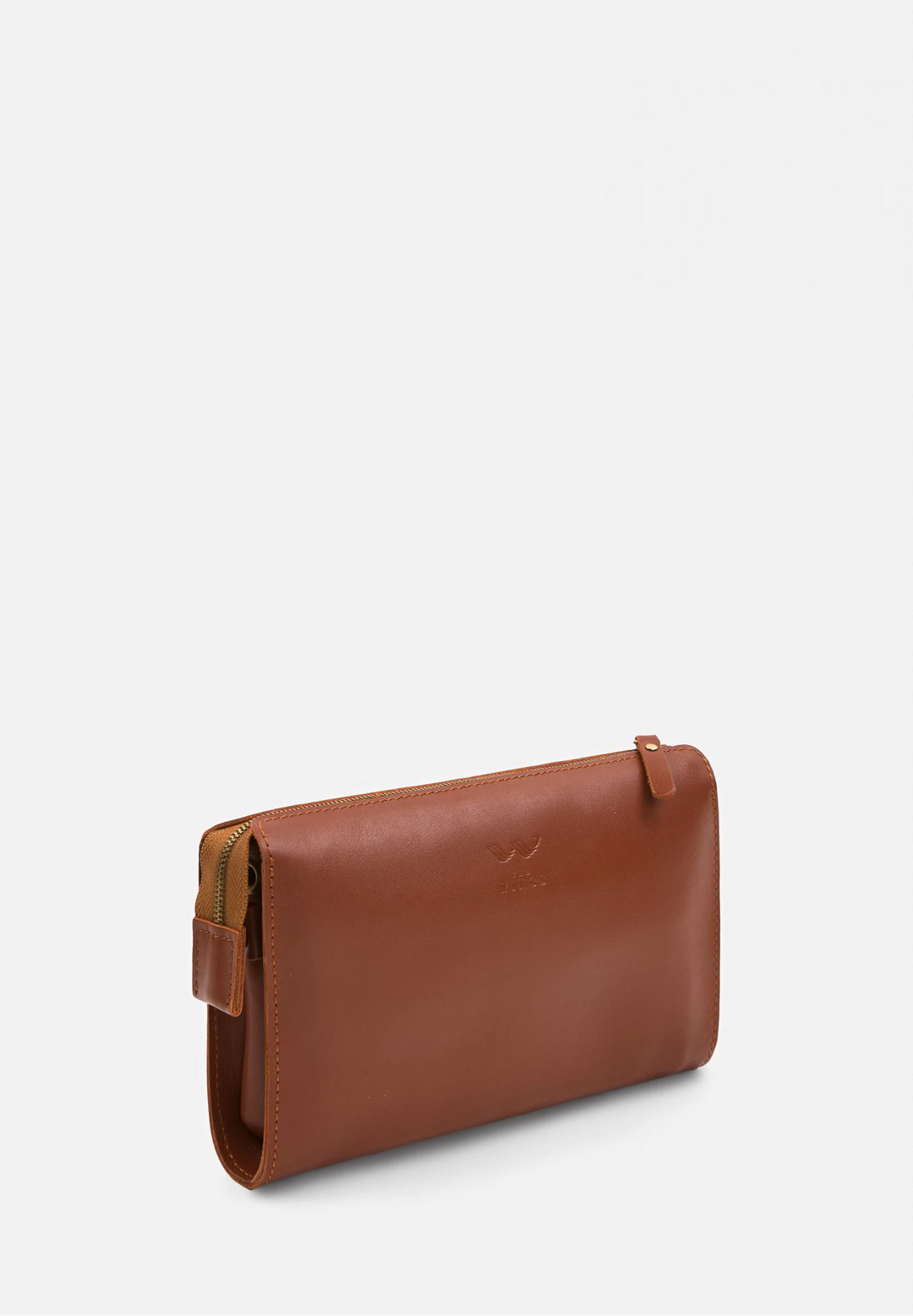 Elegant Men’s Leather Bag – Timeless Everyday Style - Leather Purse Backpack