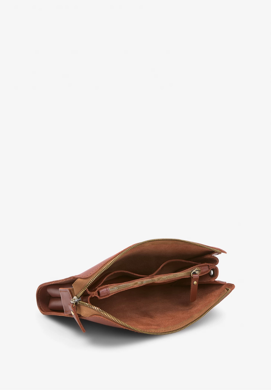 Elegant Men’s Leather Bag – Timeless Everyday Style - Leather Purse Backpack