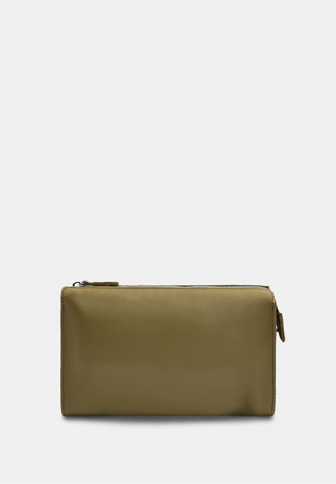 Elegant Sleek Women's Bag in Genuine Leather - Leather Purse Backpack