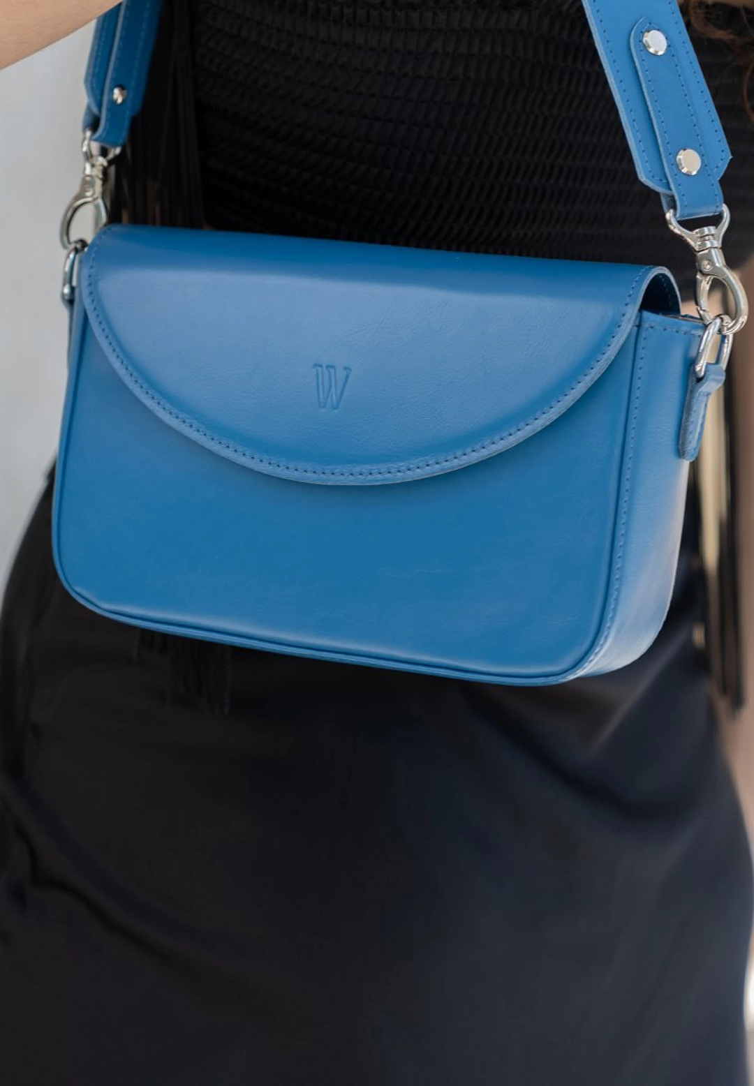 Classic Women’s Leather Purse – Handmade and Stylish - Leather Purse Backpack