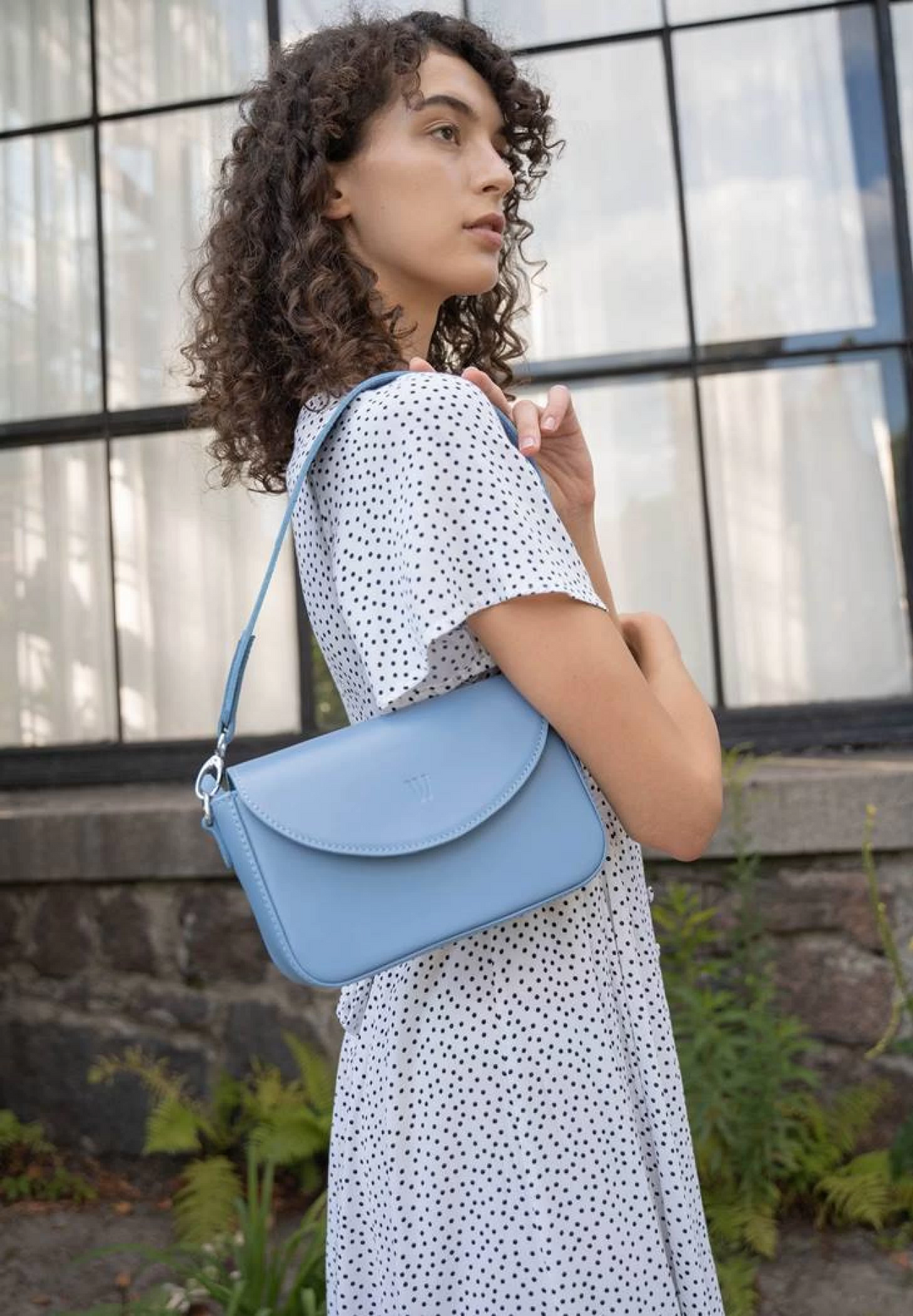 Classic Women’s Leather Purse – Handmade and Stylish - Leather Purse Backpack