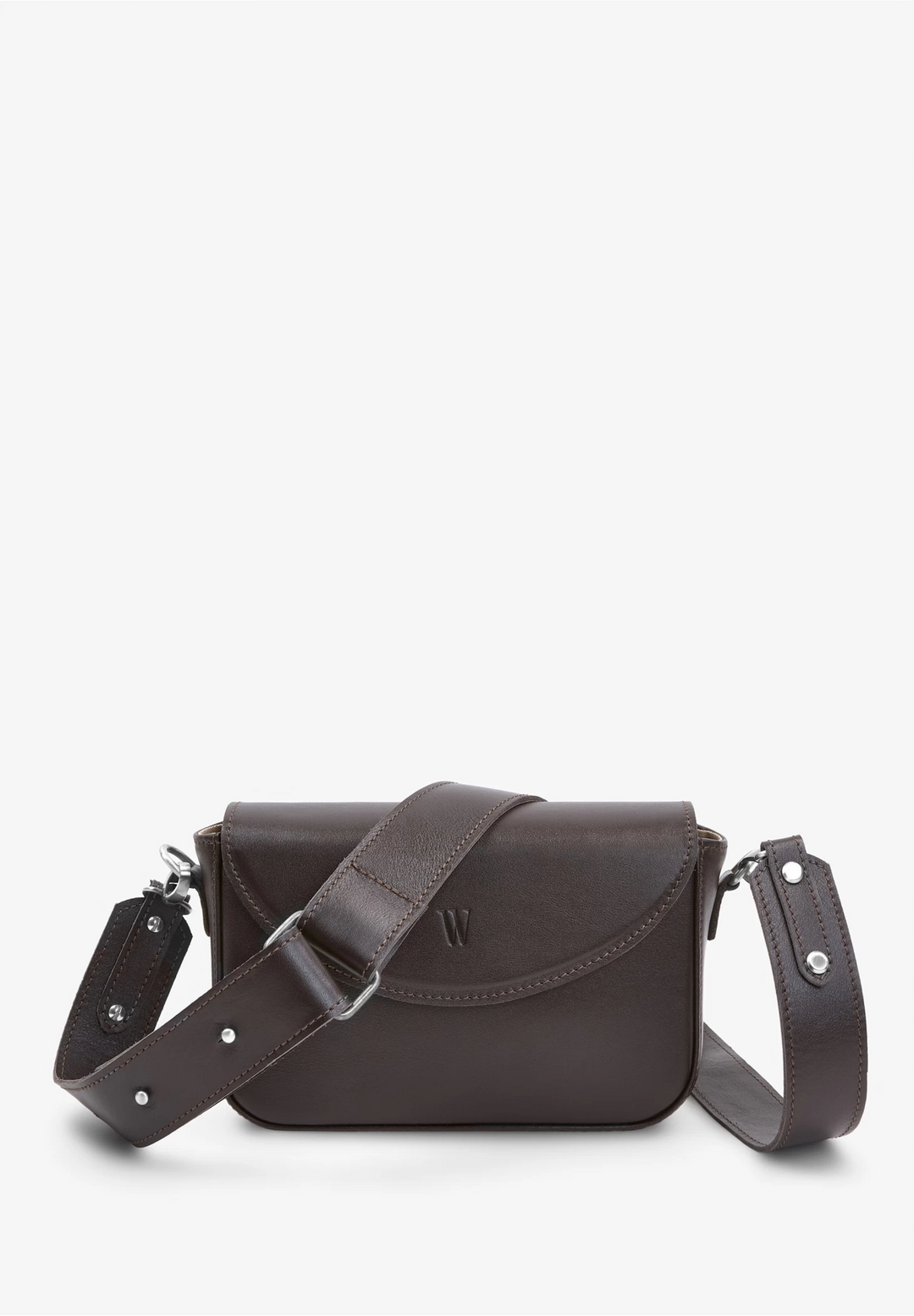 Classic Women’s Leather Purse – Handmade and Stylish - Leather Purse Backpack