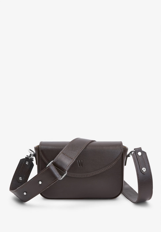 Classic Women’s Leather Purse – Handmade and Stylish - Leather Purse Backpack