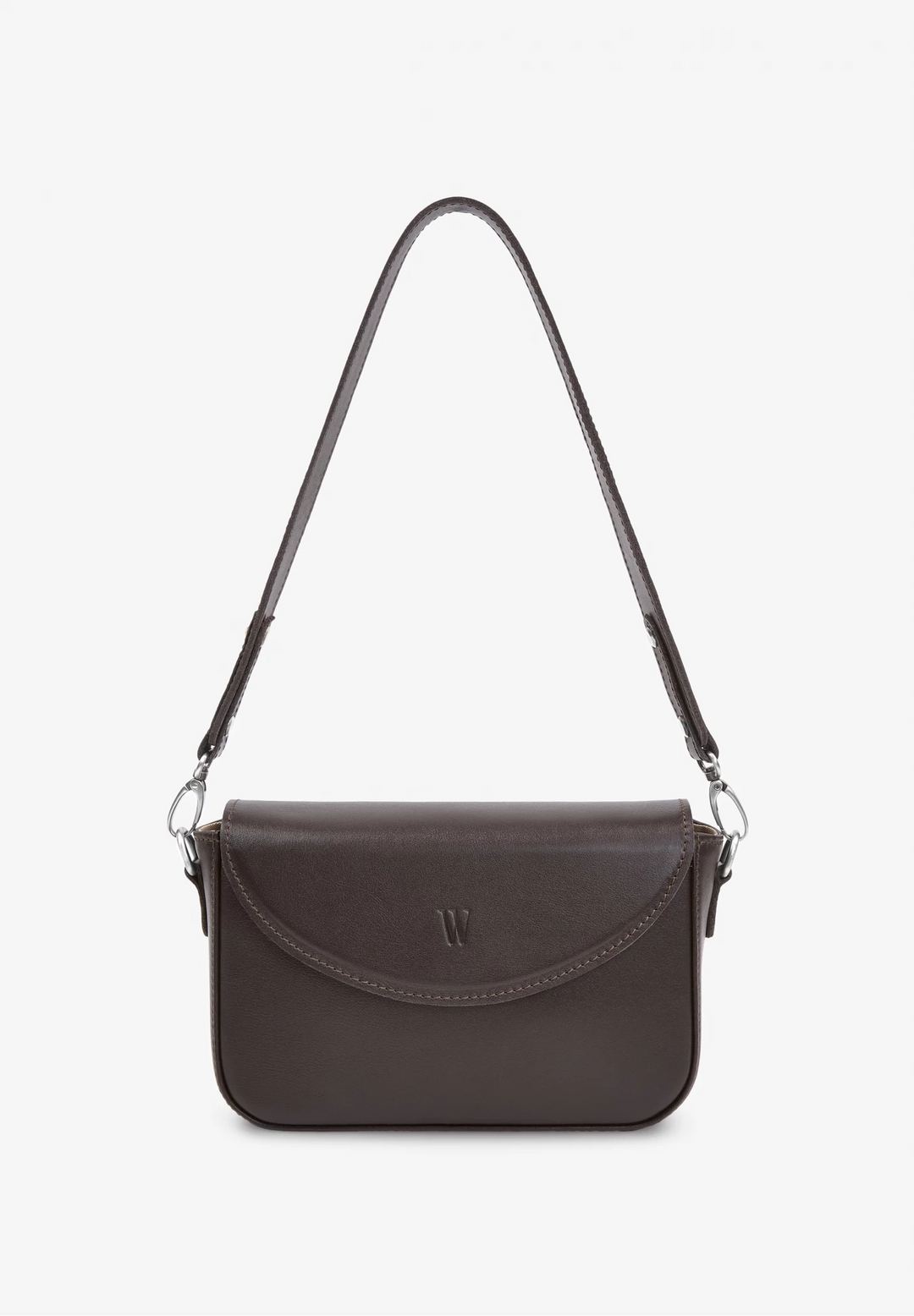 Classic Women’s Leather Purse – Handmade and Stylish - Leather Purse Backpack