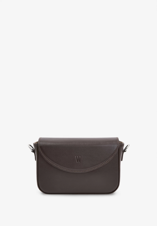 Classic Women’s Leather Purse – Handmade and Stylish - Leather Purse Backpack