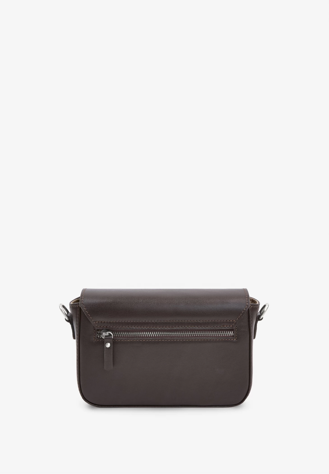 Classic Women’s Leather Purse – Handmade and Stylish - Leather Purse Backpack