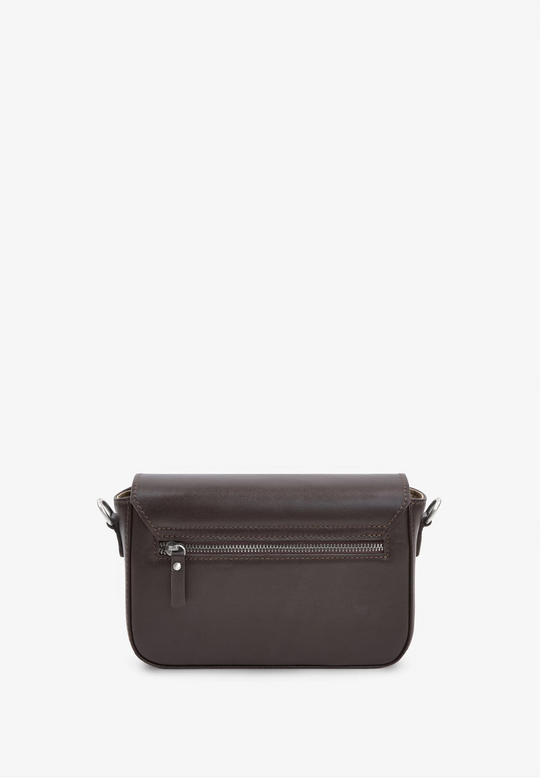 Classic Women’s Leather Purse – Handmade and Stylish - Leather Purse Backpack