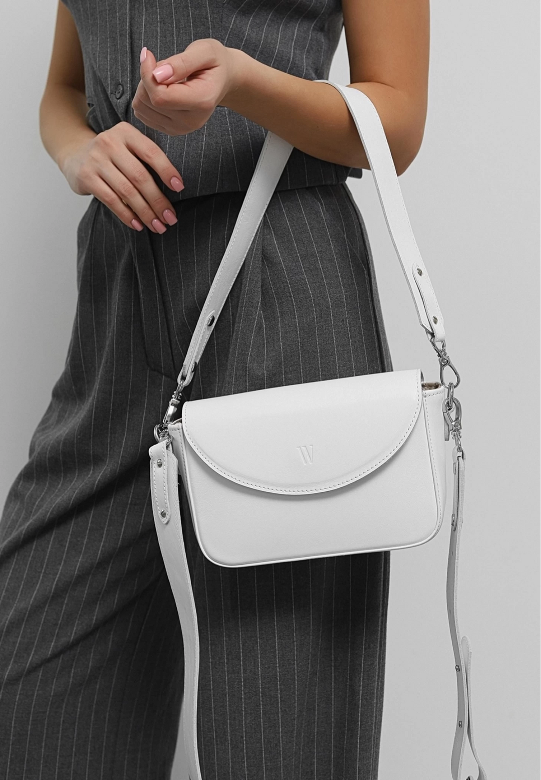 Classic Women’s Leather Purse – Handmade and Stylish - Leather Purse Backpack