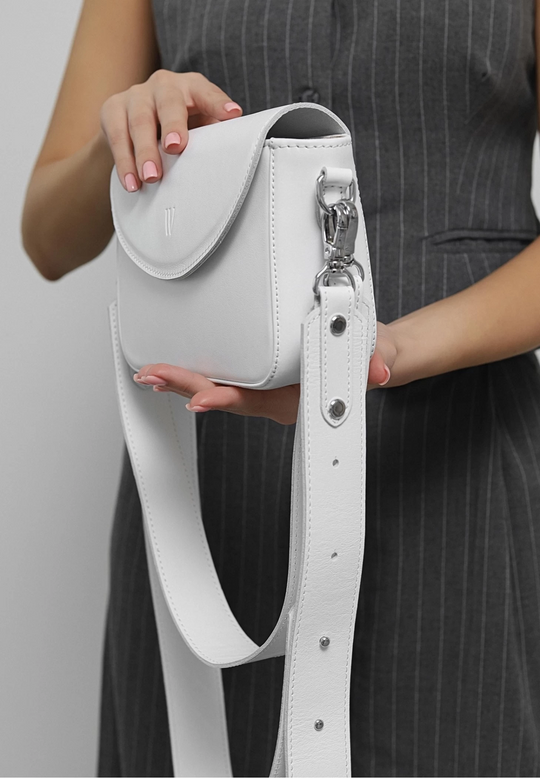 Classic Women’s Leather Purse – Handmade and Stylish - Leather Purse Backpack