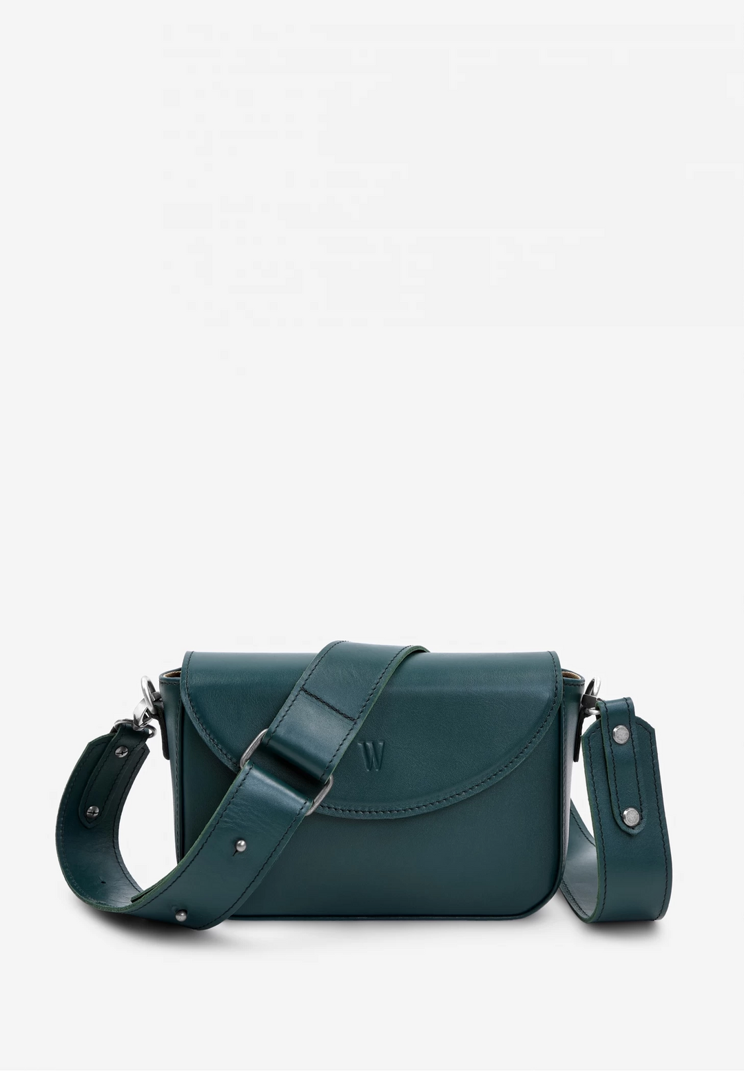 Classic Women’s Leather Purse – Handmade and Stylish - Leather Purse Backpack