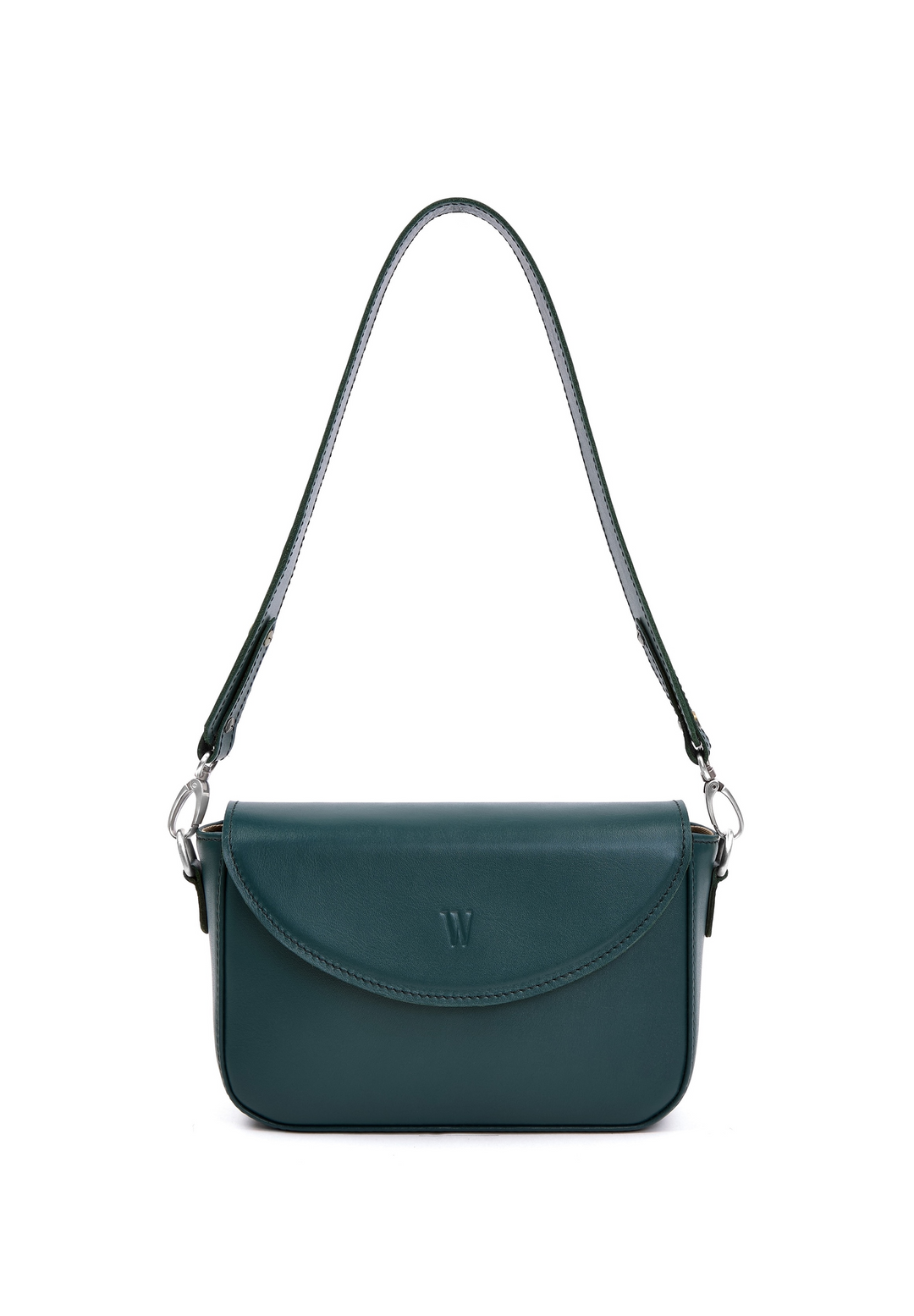 Classic Women’s Leather Purse – Handmade and Stylish - Leather Purse Backpack