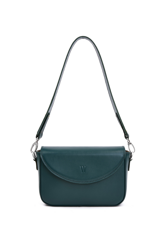 Classic Women’s Leather Purse – Handmade and Stylish - Leather Purse Backpack