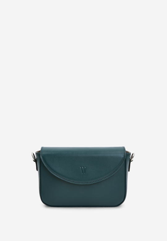 Classic Women’s Leather Purse – Handmade and Stylish - Leather Purse Backpack