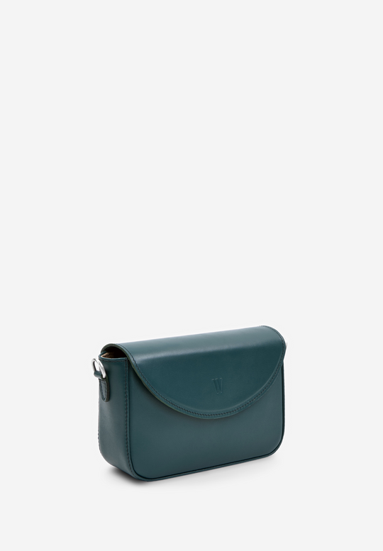 Classic Women’s Leather Purse – Handmade and Stylish - Leather Purse Backpack
