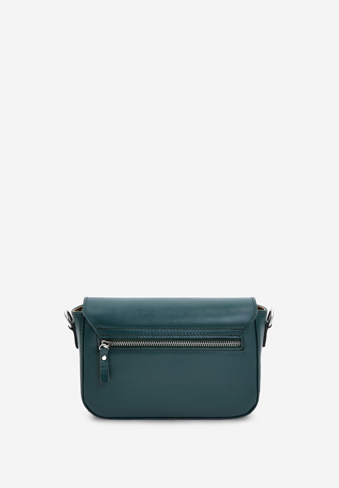 Classic Women’s Leather Purse – Handmade and Stylish - Leather Purse Backpack