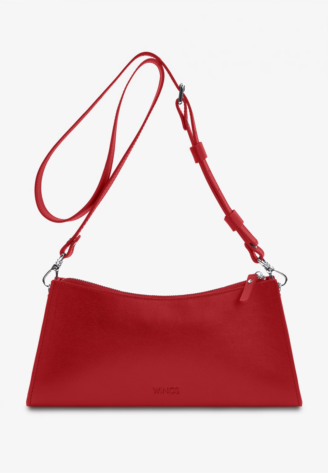 Compact Leather Handbag with Timeless Appeal - Leather Purse Backpack