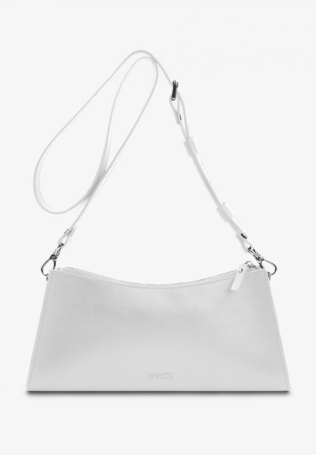 Compact Leather Handbag with Timeless Appeal - Leather Purse Backpack