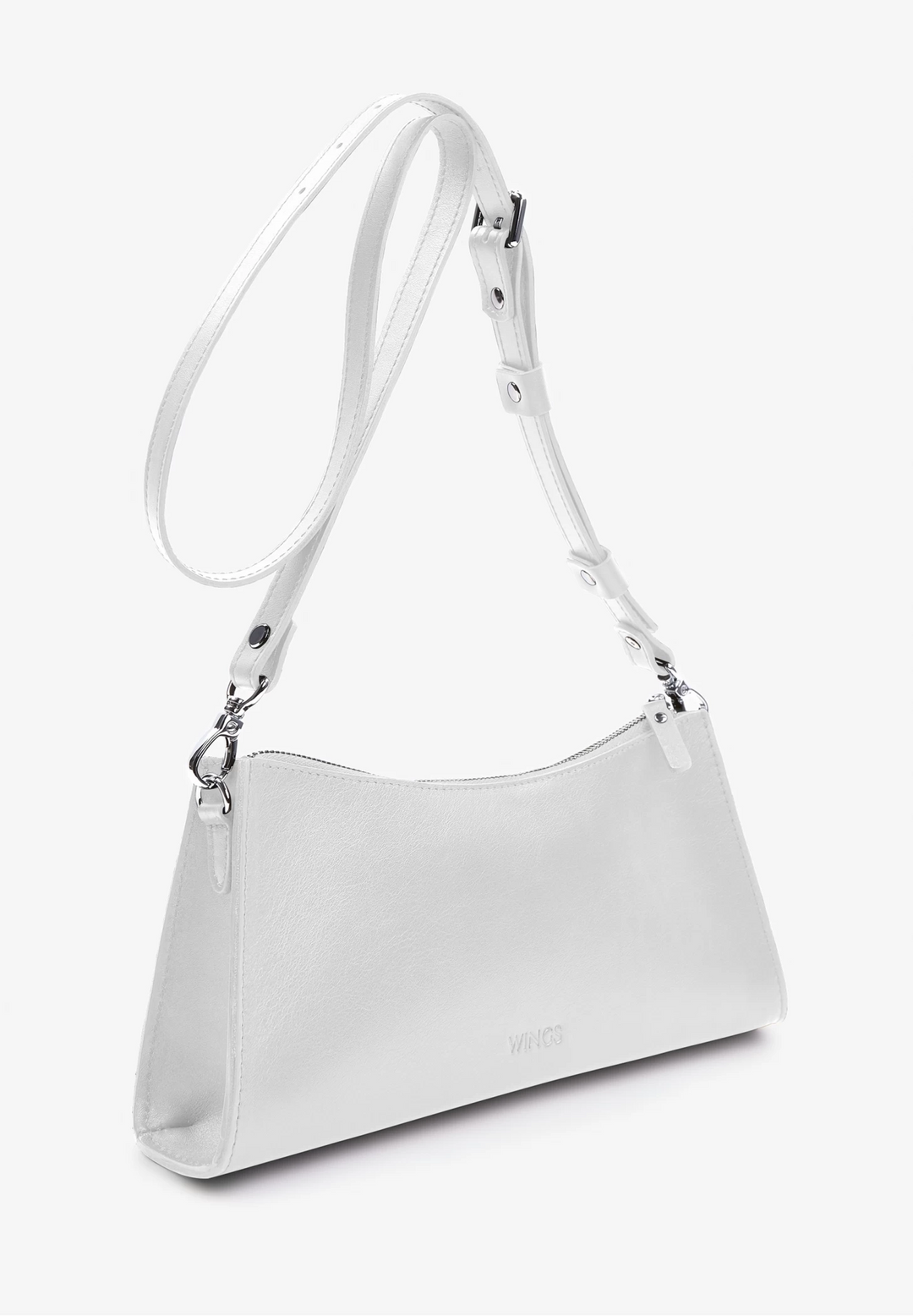 Compact Leather Handbag with Timeless Appeal - Leather Purse Backpack