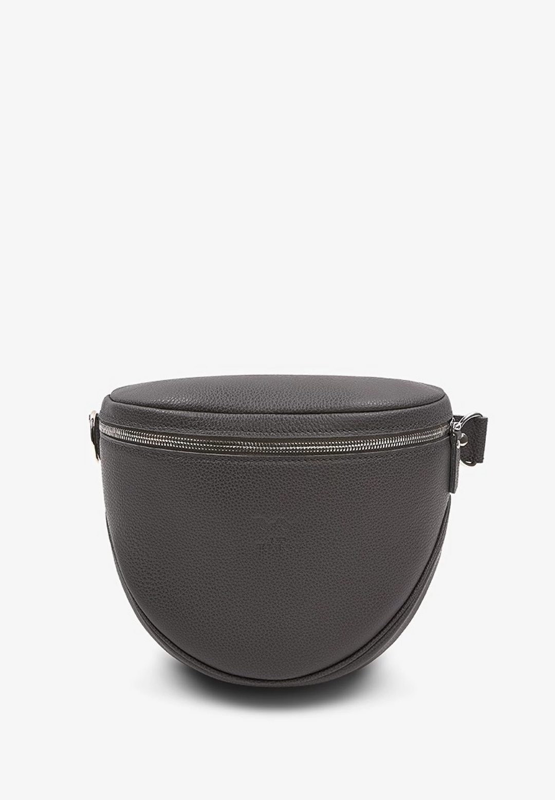 Leather Belt Crossbody Bag – Versatile and Stylish Design - Leather Purse Backpack
