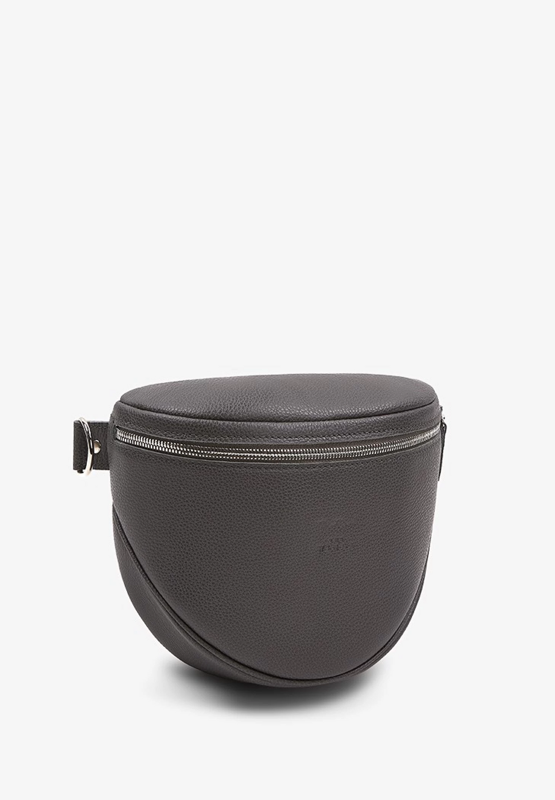 Leather Belt Crossbody Bag – Versatile and Stylish Design - Leather Purse Backpack