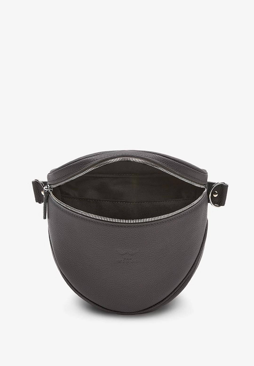 Leather Belt Crossbody Bag – Versatile and Stylish Design - Leather Purse Backpack
