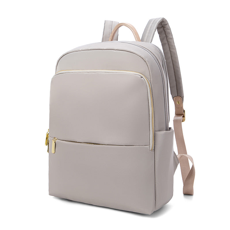 Sleek and stylish women's tech bag