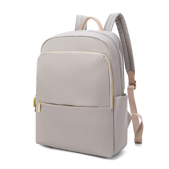 Sleek and stylish women's tech bag