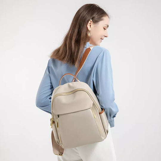 Chic ladies backpacks