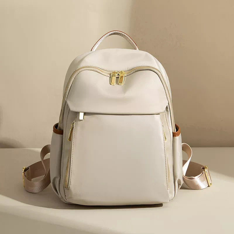 Designer women's backpacks
