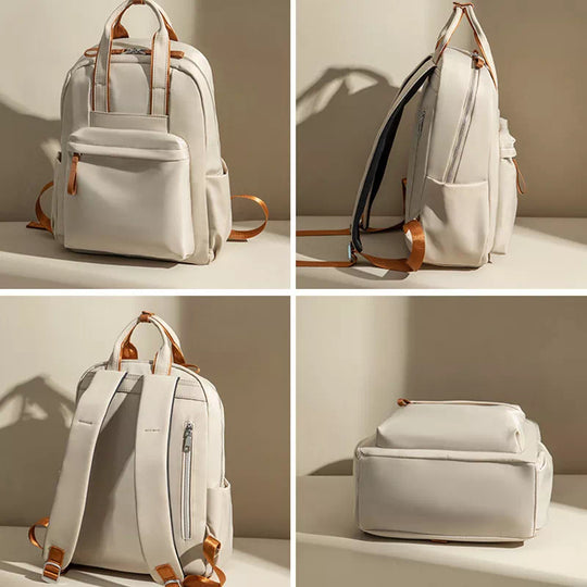 Ideal for work, school, business trips, and outdoors