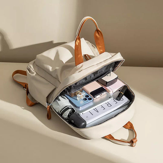 scool womens laptop backpack
