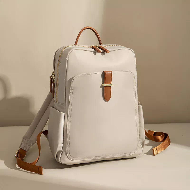 Top-rated women's rucksack for work and travel