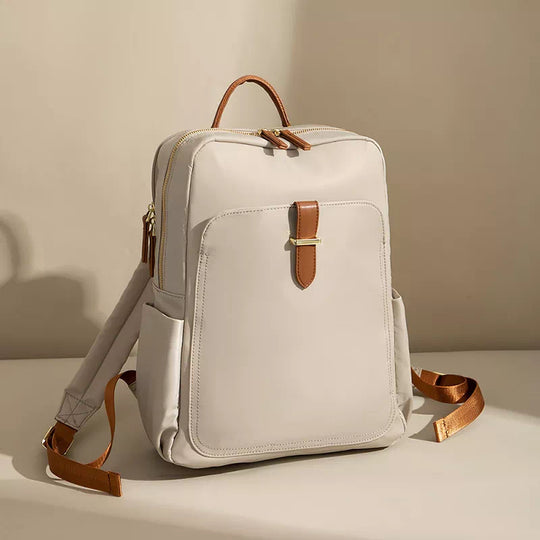Top-rated women's rucksack for work and travel