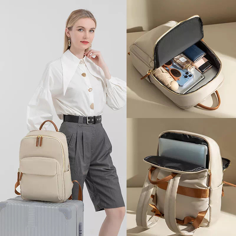 Stylish backpacks for girls