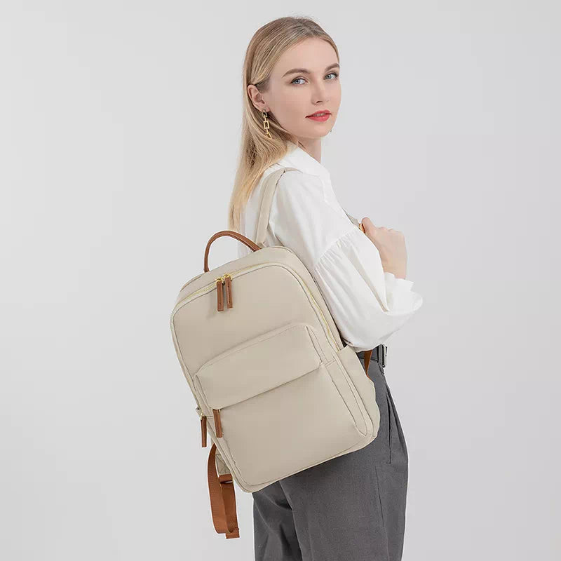 Feminine backpacks for women