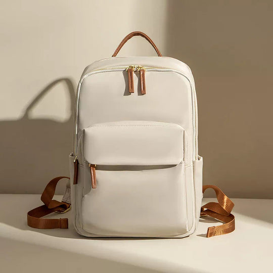 Elegant women's backpacks