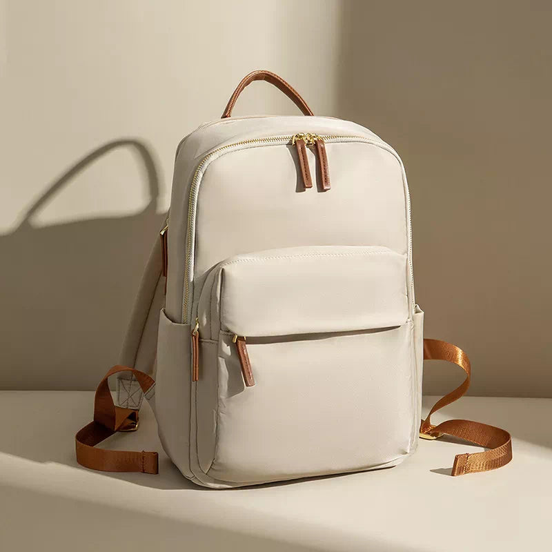 Unique women's backpack styles