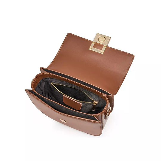 Top-rated exclusive leather handbags