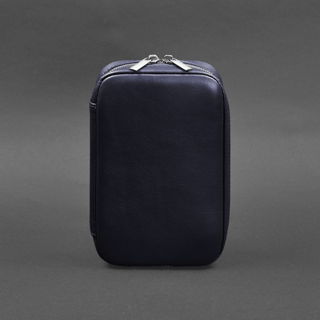 Luxury Designer Cosmetic Bag For Men
