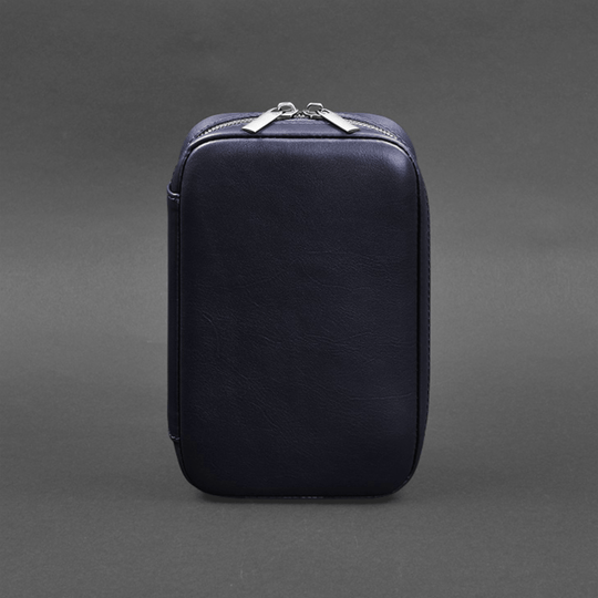 Luxury Designer Cosmetic Bag For Men