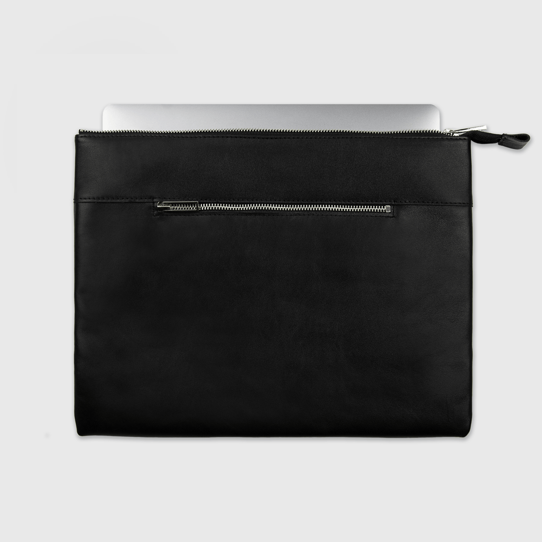 Leather Laptop Sleeve MacBook