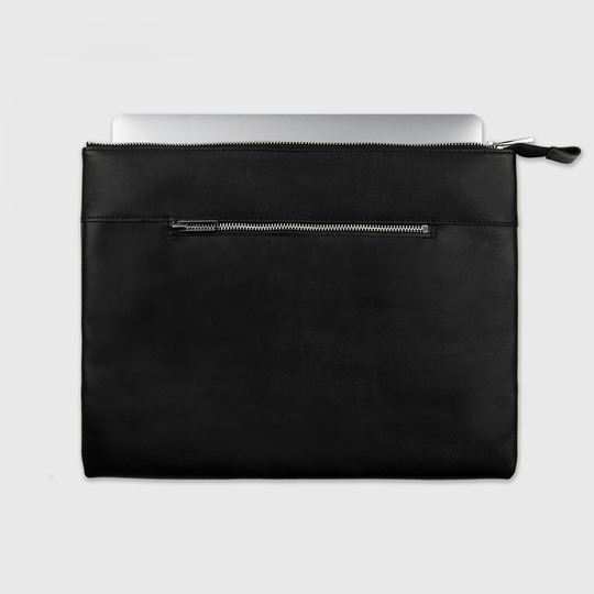 Leather Laptop Sleeve MacBook