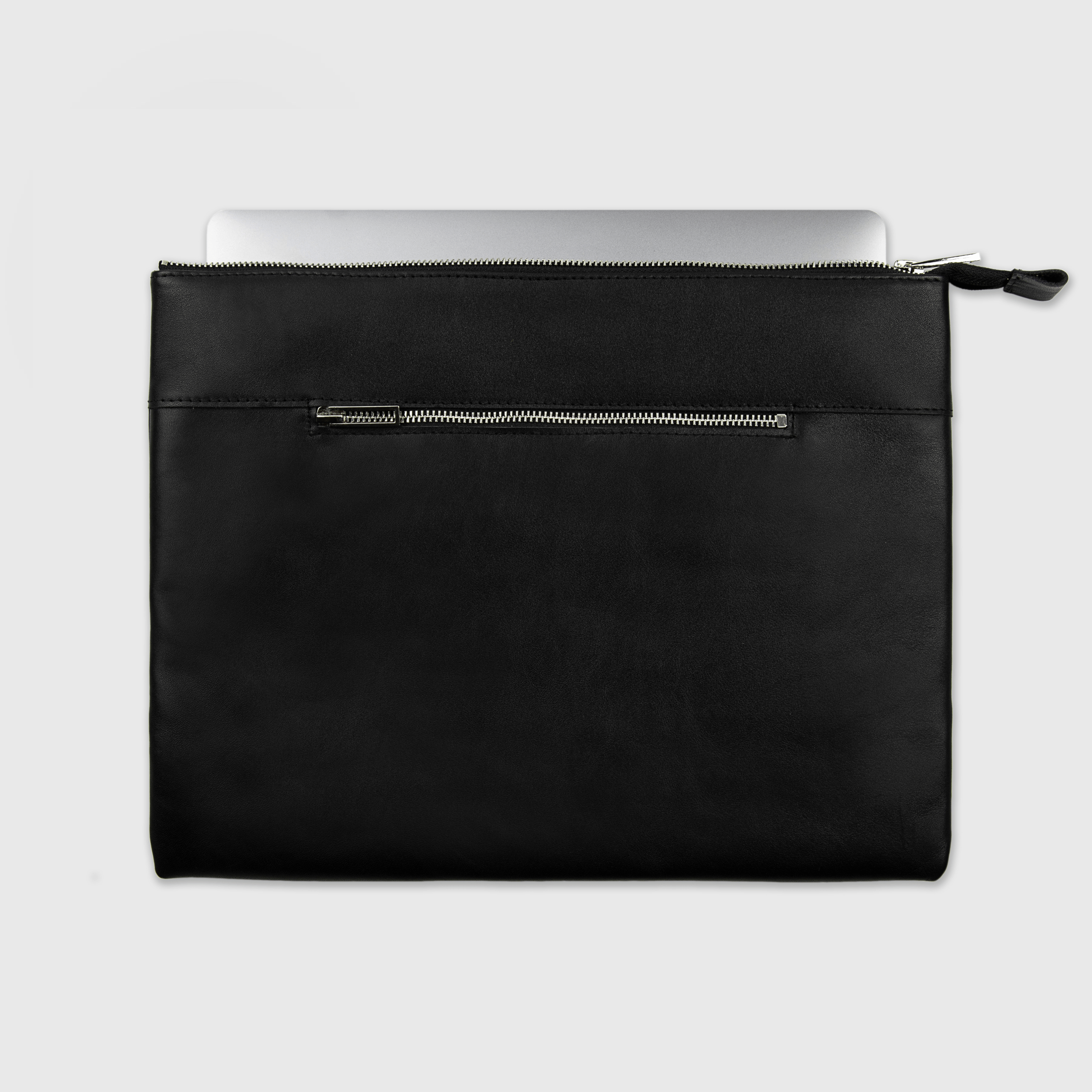 Leather Laptop Sleeve MacBook