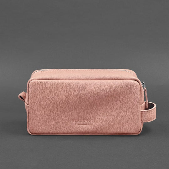 Waterproof makeup pouches for beach vacations