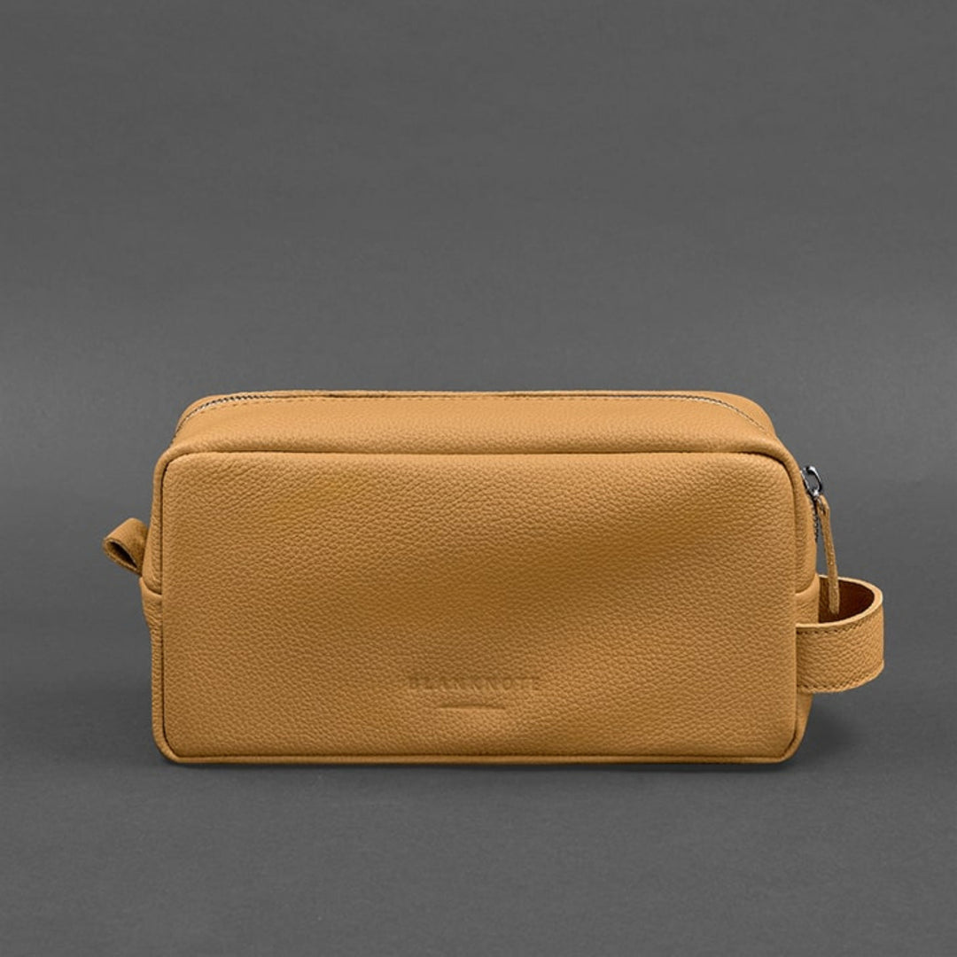 Luxury Makeup Zipper Pouch