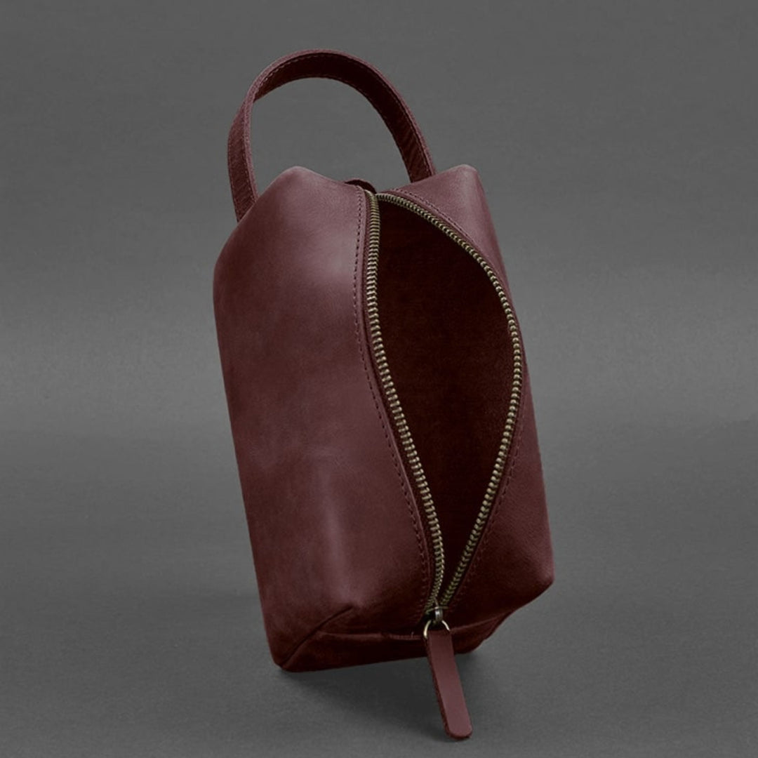 Design Travel Makeup Pouch