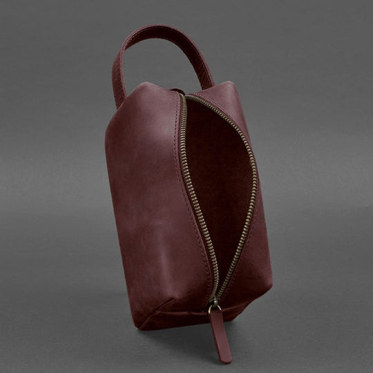 Design Travel Makeup Pouch