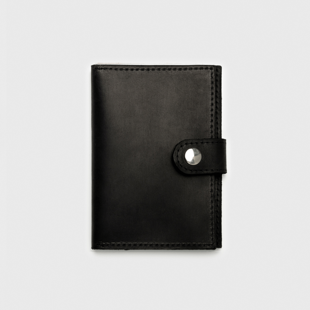 leather watch storage box