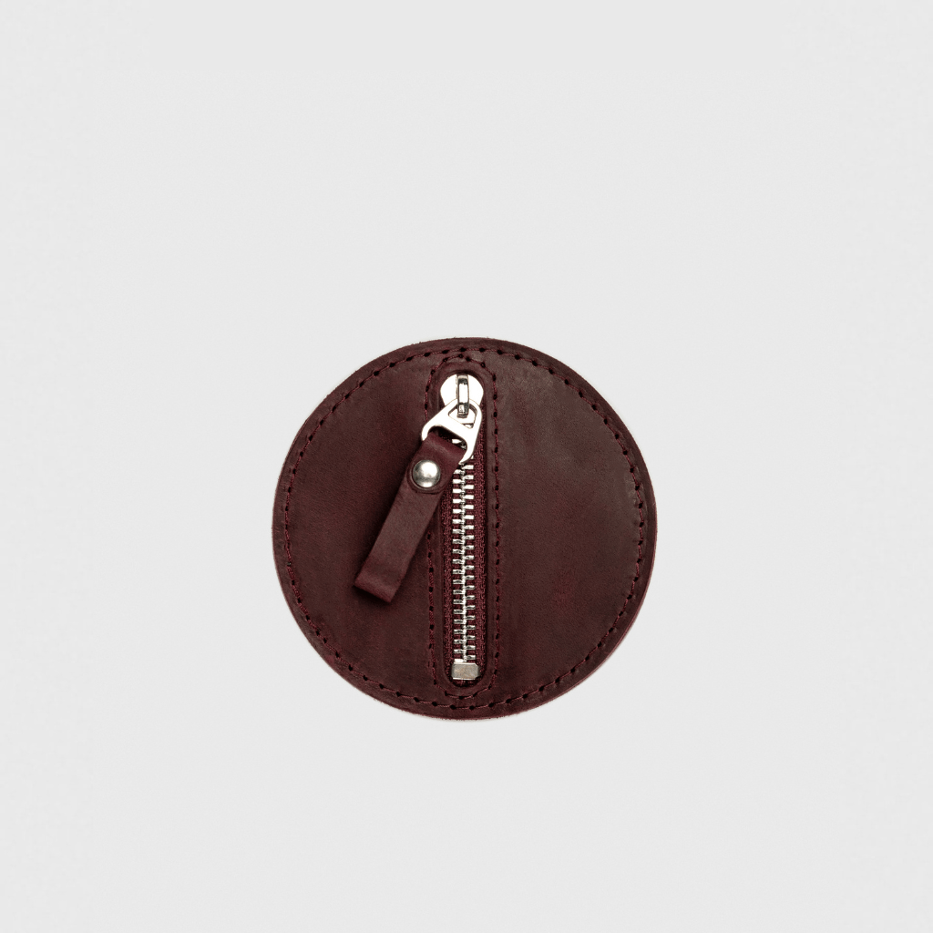 Leather Coin Purse
